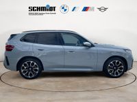 BMW X3 - Vorschau Bild 6