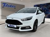 Ford Focus ST 2.0 EcoBoost - Ford Focus: Weiß