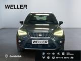 Seat Arona 1.0 TSI XCELLENCE *LED*Virtual*ACC*CAM*SHZ - Seat Gebrauchtwagen von 2019