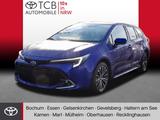Toyota Corolla TS 2.0 Hybrid Team D NAVI SHZ KAMERA KLI - Toyota Corolla in Bochum