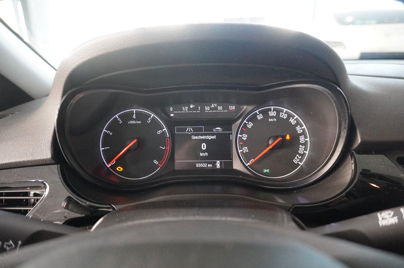 Fahrzeugabbildung Opel Corsa E 1.4 120 JAHRE 5-TÜR NAVI/SHZ/KAMERA/TEMP
