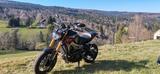 Yamaha MT-09 Sofort Fahrbereit - Yamaha Motorräder in Augsburg
