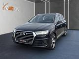Audi Q7 3.0 TDI quattro Sline+ACC+LED+PANO+LUFT+AHK - Audi Q7: Sline