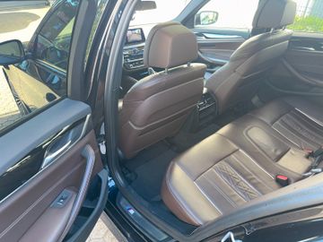 BMW 530 - 6