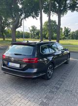 Volkswagen Passat 1.4 TSI ACT DSG Comfortline Comfortline - Volkswagen Passat: Kombi