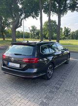 Volkswagen Passat 1.4 TSI ACT DSG Comfortline Comfortline - Volkswagen Passat: Kombi, Comfortline