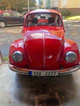 Volkswagen Käfer 1200 ccm