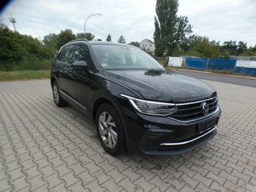 Volkswagen Tiguan - 3