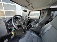 Land Rover Defender 90 TD4 6-Gang NAV AHK LED 57TKM DE-FZG. bei Autohaus Landmann & Maier OHG