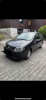 Fiat Punto, fährt einwandfrei, angemeldet,... - Fiat Punto in Bielefeld