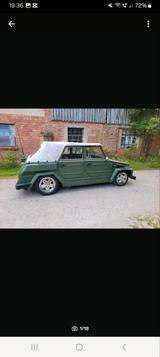 Volkswagen VW Kübel  Wagen Typ 181  Tausch möglich VW... - Volkswagen: Kübel