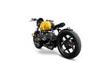 BMW R80 by TWINTON® / 1000 cm³ / Einzelstück - MOTORRAD AUS DEM JAHR 1985