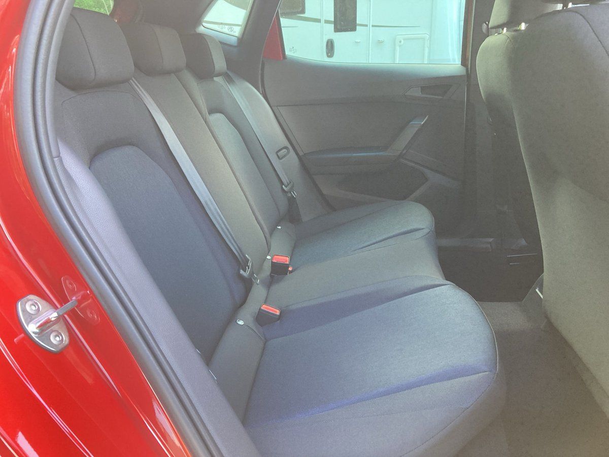 Seat Ibiza - Bild 26