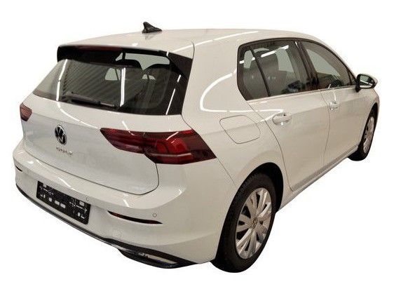 Volkswagen Golf - Bild 6