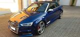 Audi S3 Cabriolet - ABT 370 PS - RS-Sitze - 2.Hd - SH