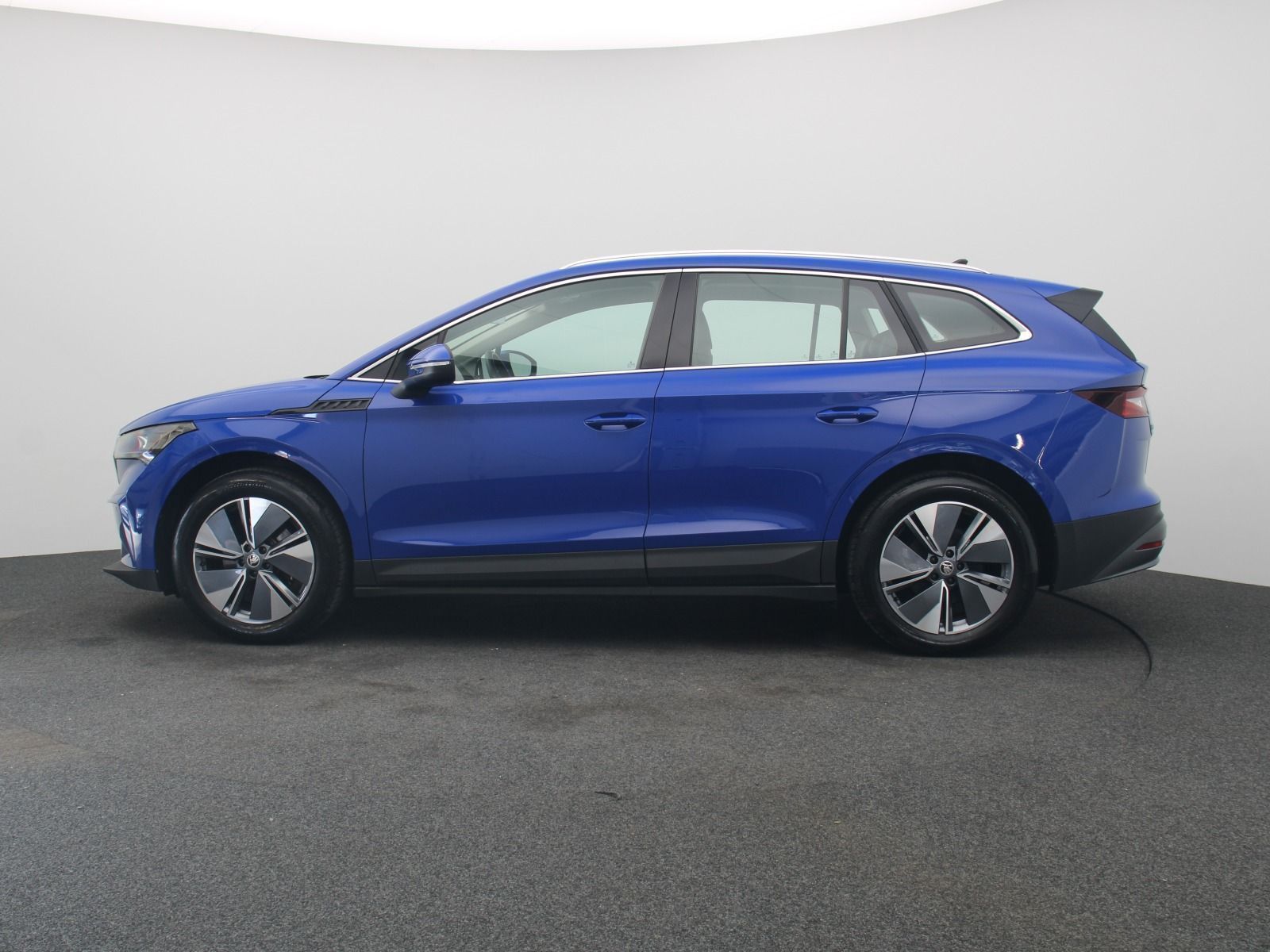 Skoda Enyaq 60 / Navi, SmartLink, AHK, WP, LED imagem 3
