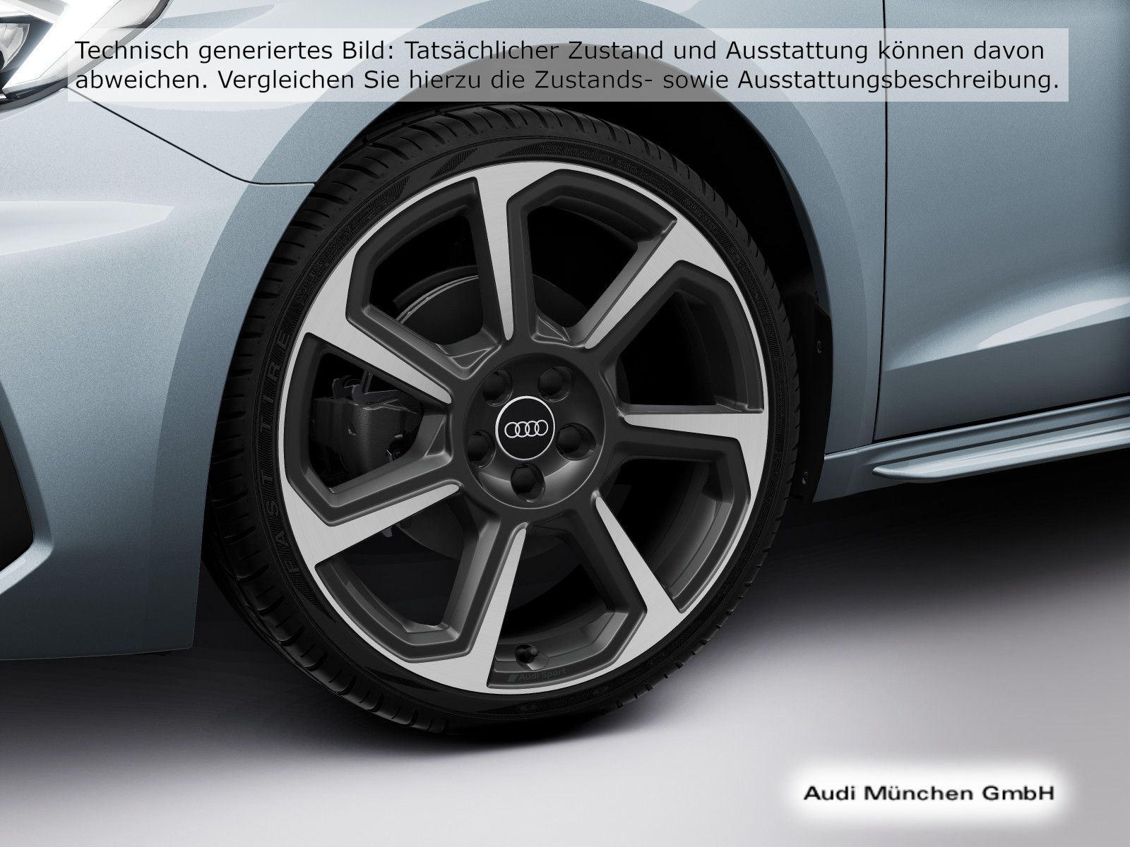 Audi A1 - Bild 10