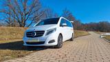 Mercedes-Benz V 250 d Aut. SCORE! extralang SCORE! - Mercedes-Benz V 250 aus 2017