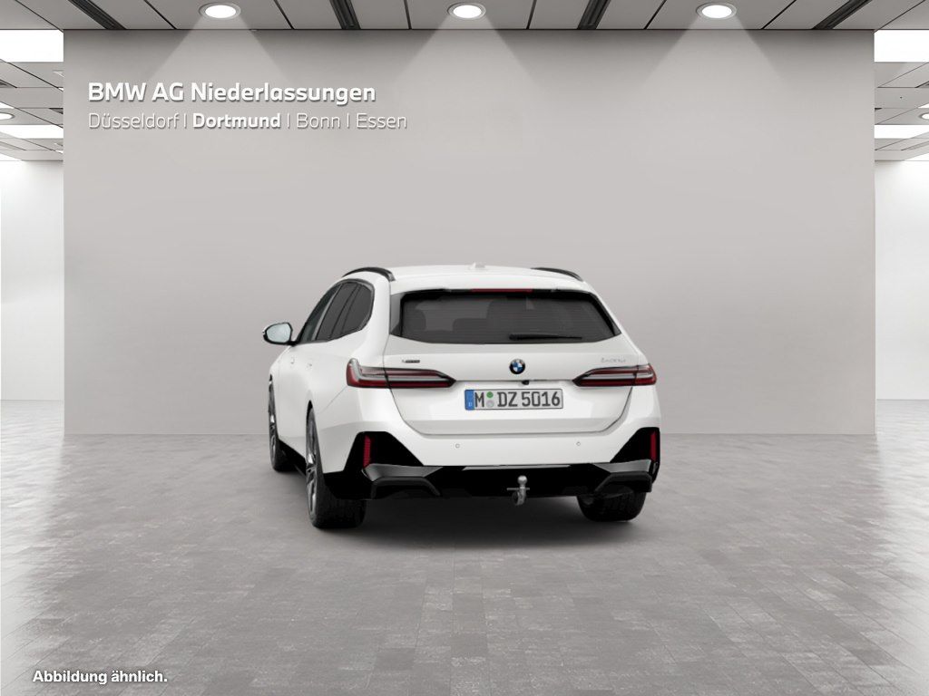 BMW 520 - Bild 10