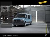 Mercedes-Benz Sprinter 319 KASTEN L2H1 MIXTO 6SITZER KLIMA AHK - Mercedes-Benz Sprinter in Lübeck