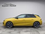 Opel Astra L 1.2 Turbo GS 131 PS 6-Gang Limousine ACC - Opel Astra: 1.6