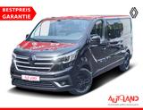 Renault Trafic Combi 2.0 L2H1 3,0t LED Navi Kamera AHK