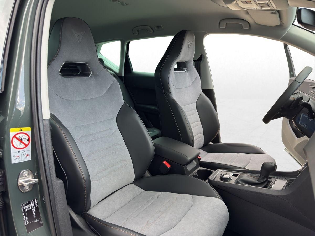Cupra Ateca - Bild 16