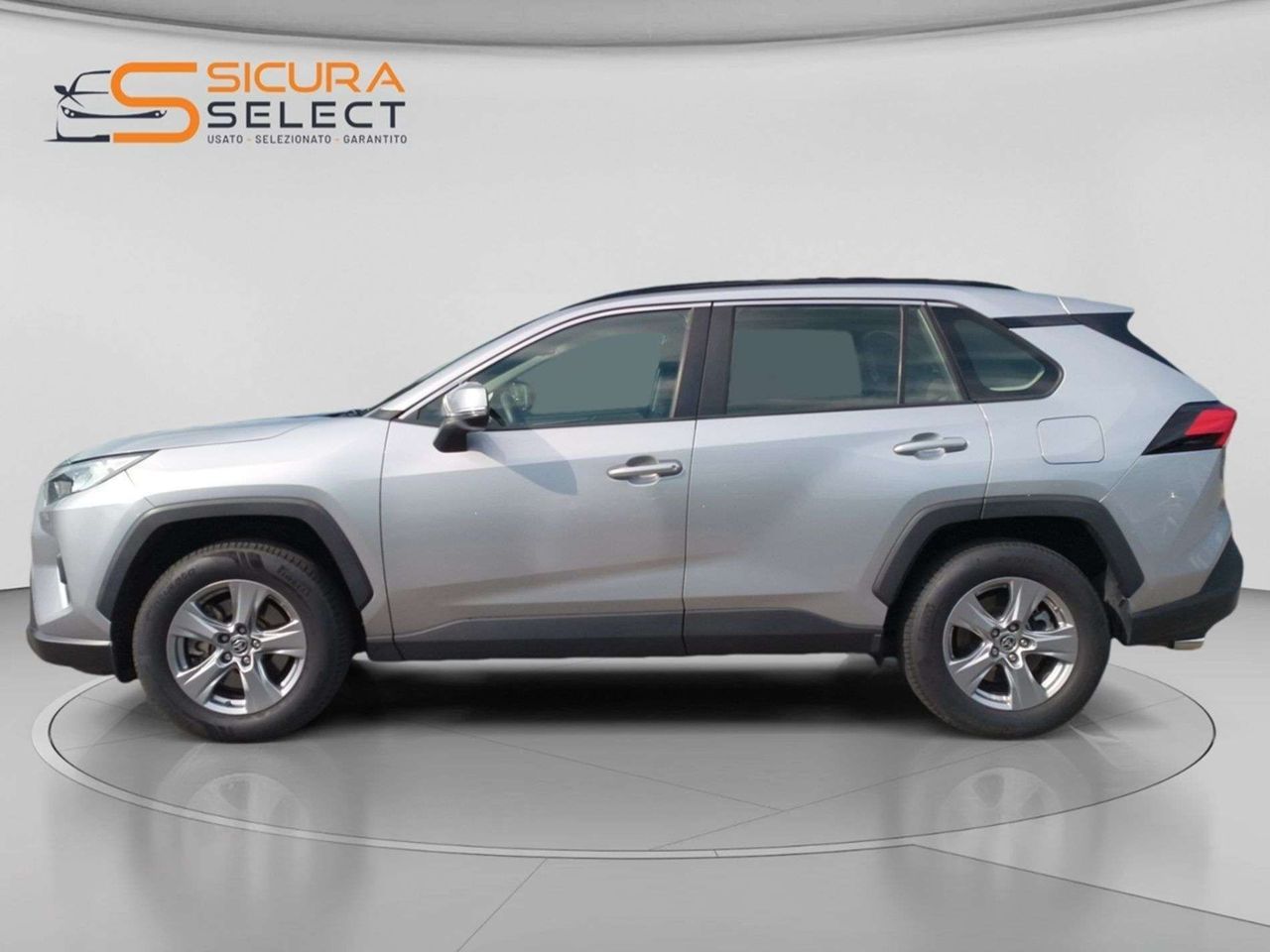 Toyota RAV4 TOYOTA RAV4 2.5 HV (222CV) E-CVT AWD imagem 2