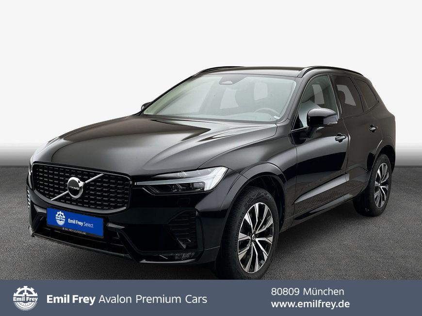 Volvo XC60 B4 D AWD Plus Dark