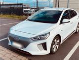 Hyundai Ioniq Electric ( echt Premium) - Hyundai IONIQ von privat