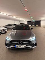 Mercedes-Benz C300Autom.JungeSterne12M Garntie Service B5 neu