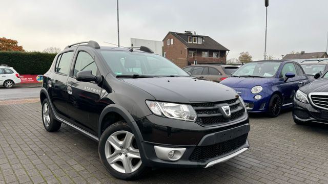 Dacia Sandero II Stepway Ambiance | KLIMA | TÜV/AU NEU