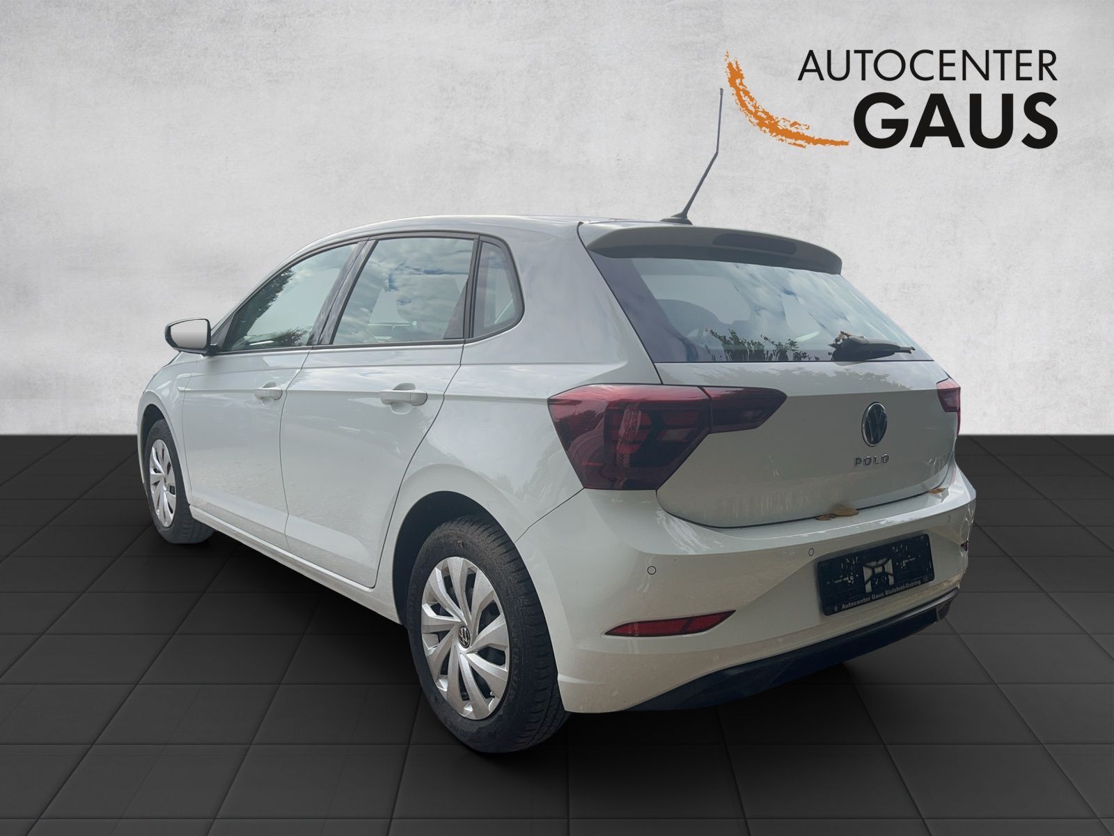 Volkswagen Polo - Bild 5