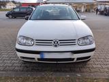 Volkswagen VW Golf IV 1.9 TDI Variant Syncro an Bastl... - Volkswagen Golf: Variant TDI Iv