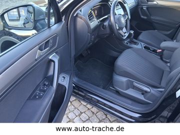 Volkswagen Tiguan Allspace - 11