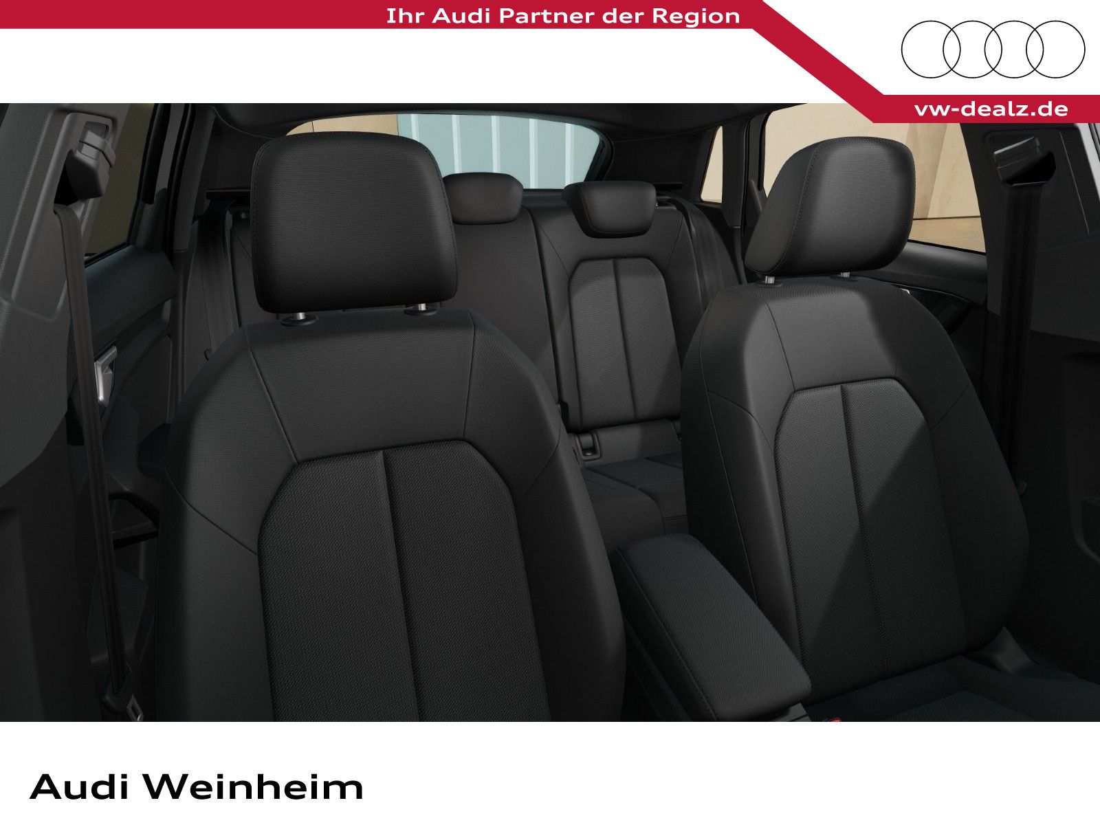 Audi A3 - Bild 12