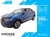 Volkswagen T-Roc - Vorschau Bild 1