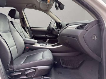 BMW X3 - 12