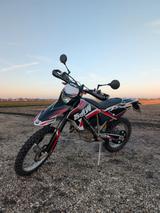 BMW G450x / Straßenzulassung (41 PS) offen 52 PS VB - BMW G 450