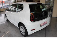 Fahrzeugabbildung Volkswagen up! Move 1.0TSI,Bluetooth,Top-Zustand