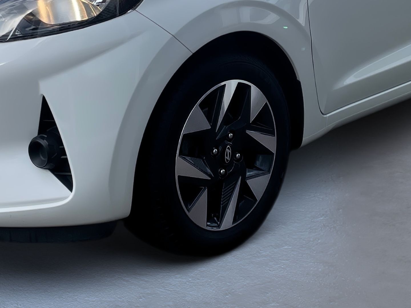 Hyundai i10 – Bild 7