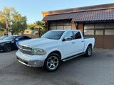 Dodge LONGHORN*VOLL*LPG*5.7 V8*4X4*AHK*NAVI*GARANTIE* - mit LPG-Antrieb: Geländewagen