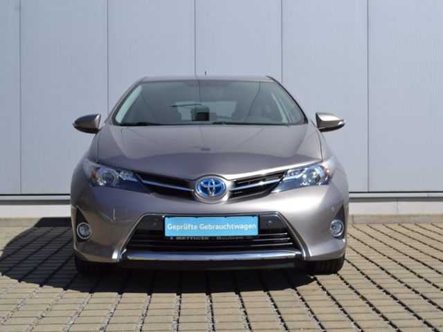 Auris 1.8 VVT-i Hybrid Autom. EDITION/BUSINESS/R
