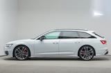 Audi S6 Avant TDI*NAVI-PLUS*KAMERA*HUD*LUFT*AHK*PANO* - Audi S6: Plus