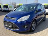 Ford C-Max C-MAX Sync Edition/Austauschmotor 56701KM - Ford C-Max: Kombi