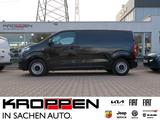 Fiat Scudo L2 Klima,Holzausbau,Carplay,AHK,P.Sensoren - Fiat Scudo l2h2