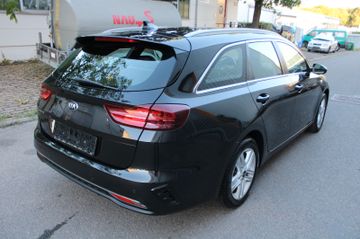 KIA cee'd Sportswagon - 6