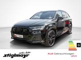 Audi Q7 S-line Competition 50 TDI quattro AHK+B&O+22`