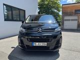 Citroën SpaceTourer 2,0 BlueHDi 180 S&S L2 Feel EAT8... - Citroën SpaceTourer Feel mit Diesel-Antrieb