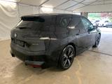 BMW iX 40 xDrive Sport 21" ACC HeadUp Pano CockpProf - gebrauchte BMW iX aus dem Jahr 2023